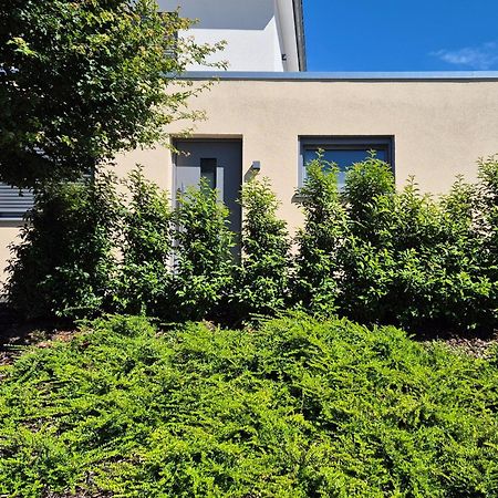 Wine & Hike Apartment Wincheringen Exterior foto