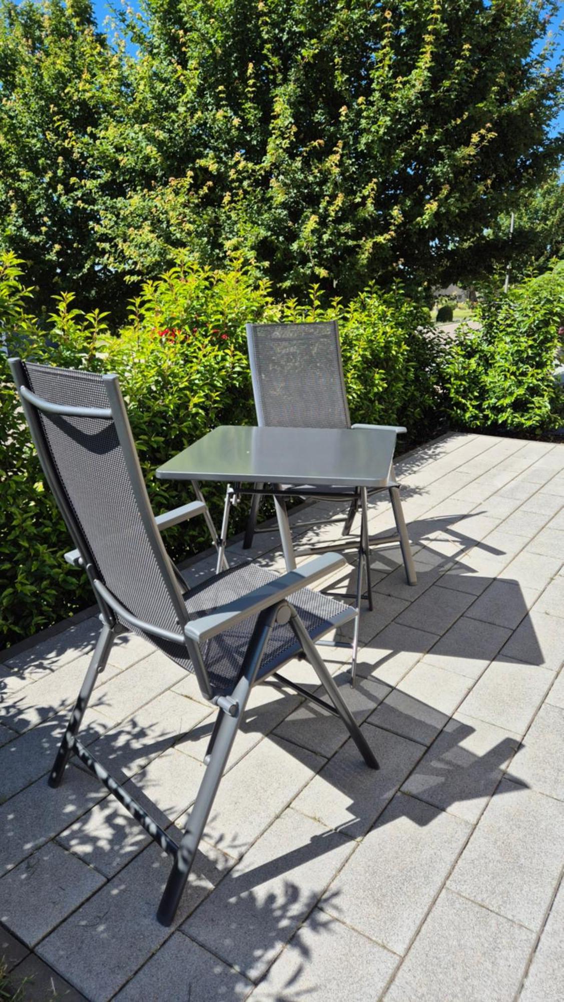 Wine & Hike Apartment Wincheringen Exterior foto